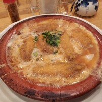 新宿割烹 中嶋 - 柳川鍋