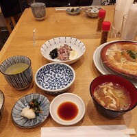 新宿割烹 中嶋 - 