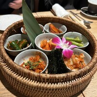 水剌間 恵比寿本店 - 