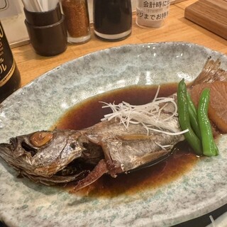 おさかな食堂_1