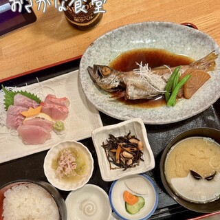 おさかな食堂_0