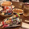 新宿駄菓子バー