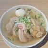 しょうがラーメン 七の庫 - 