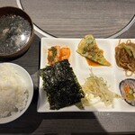 韓国焼肉 カンウォン - 