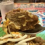 ODISHI INDIAN RESTAURANT - 