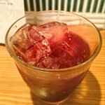 鉄板バル 桜木町Gappo - 