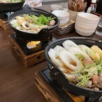 海鮮餐廳 Maguroya 花之夢 Route Inn Grantia秋田 SPA RESORT店