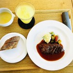 sea side lounge セトトフ - 