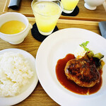 sea side lounge セトトフ - 