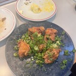 東京ギョーザスタンド ウーロン - 