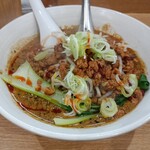 大三元麺工房 - 