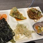 韓国焼肉 カンウォン - 