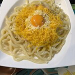 うどん屋 武 - 