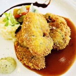sea side lounge セトトフ - 