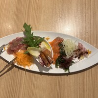 fish&wine BLUE OCEAN GRILL - 