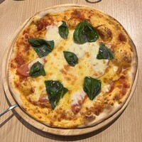 fish&wine BLUE OCEAN GRILL - 