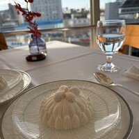 東京會舘 銀座スカイラウンジ - 