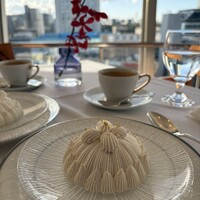 東京會舘 銀座スカイラウンジ - 