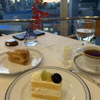 東京會舘 銀座スカイラウンジ - 