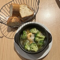 fish&wine BLUE OCEAN GRILL - 