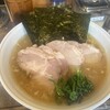 ラーメンチョップ
