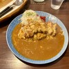 カレーハウス アパッチ