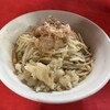 麺屋 鼎