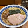 中華そばの店 りょうが
