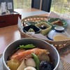城下町 釜飯 めだかの里