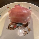 中野レンガ坂 洋食堂 葡萄 - 