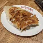 餃子といえば芭莉龍 - 