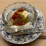 麻布 かどわき - 