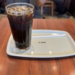 ドトールコーヒーショップ - ドリンク写真: