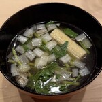 麻布 かどわき - 