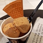 プレミアム マリオジェラテリア - 