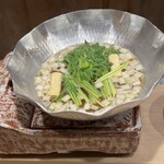 麻布 かどわき - 