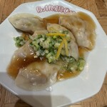 餃子といえば芭莉龍 - 