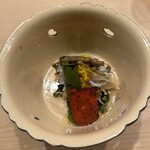 麻布 かどわき - 