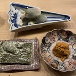 麻布 かどわき - 