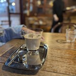 倉敷珈琲館 - 