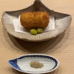 麻布 かどわき - 