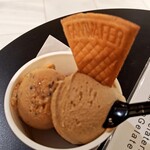 プレミアム マリオジェラテリア - 