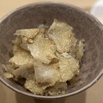 麻布 かどわき - 