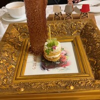 四間道レストランMATSUURA - 