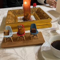 四間道レストランMATSUURA - 