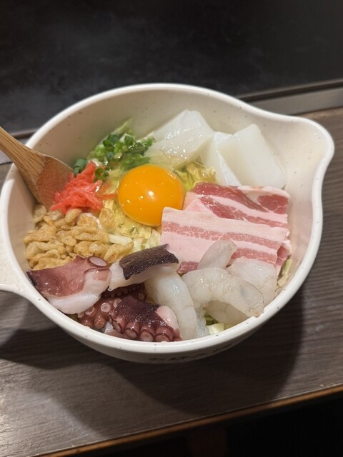 道とん堀 大宮櫛引店 - 大宮/お好み焼き | 食べログ