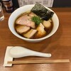 自家製手もみ麺 鈴ノ木
