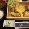 天ぷら食堂　からり。 日吉店