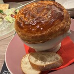 イタリアン居酒屋 フォーリオ1/4 - 