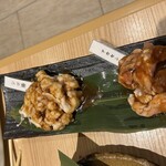 焼肉すき焼き 純 梅田本店 - 